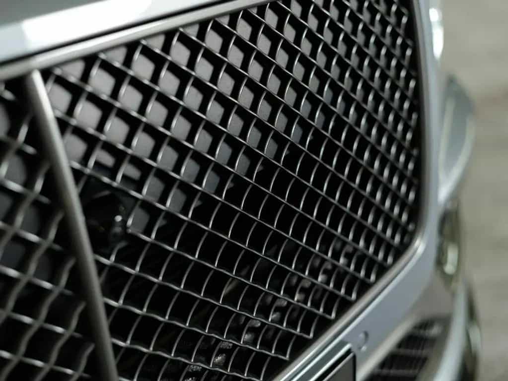 Bentley Flying Spur Speed 11/2023-photo-6