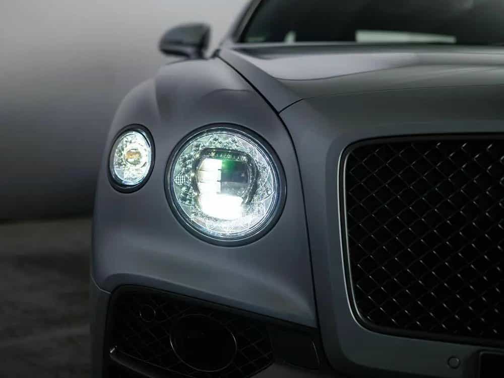 Bentley Flying Spur Speed 11/2023-photo-8