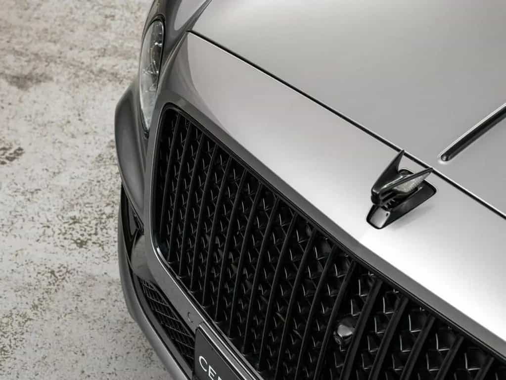 Bentley Flying Spur S V8 03/2024-photo-10