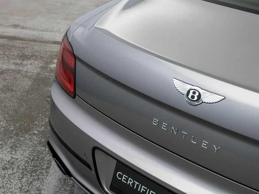 Bentley Flying Spur S V8 03/2024-photo-14