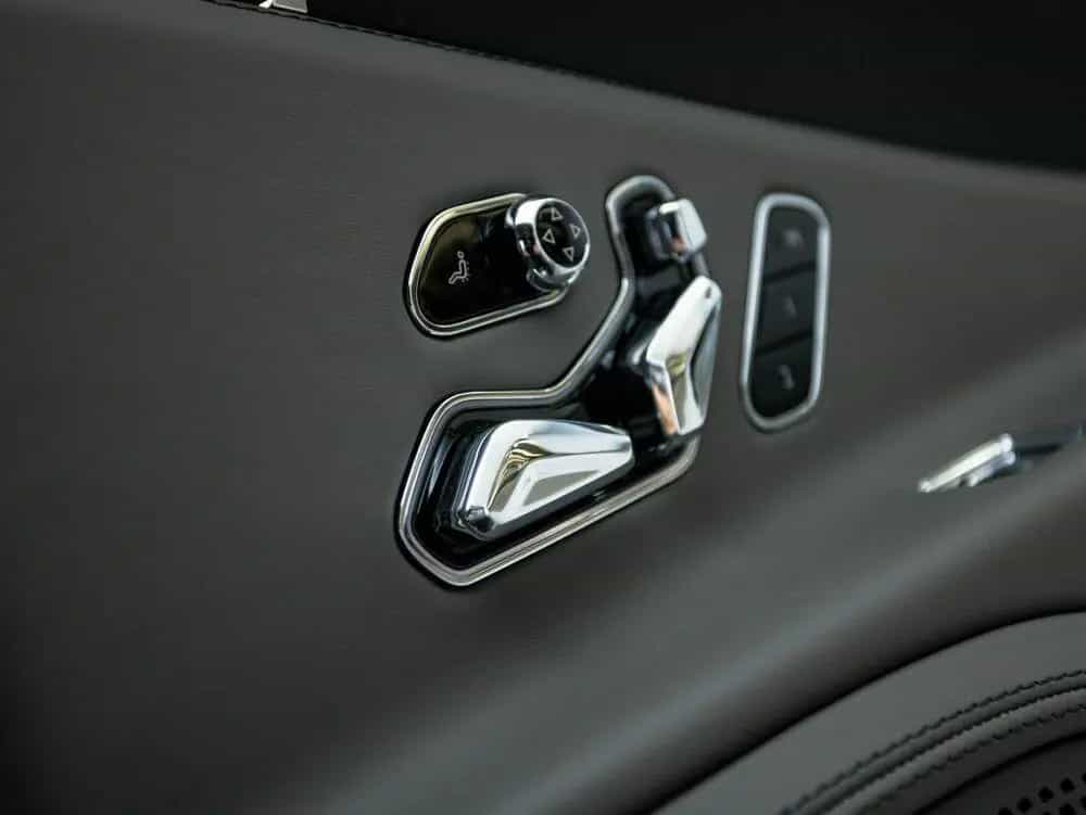 Bentley Flying Spur S V8 03/2024-photo-20