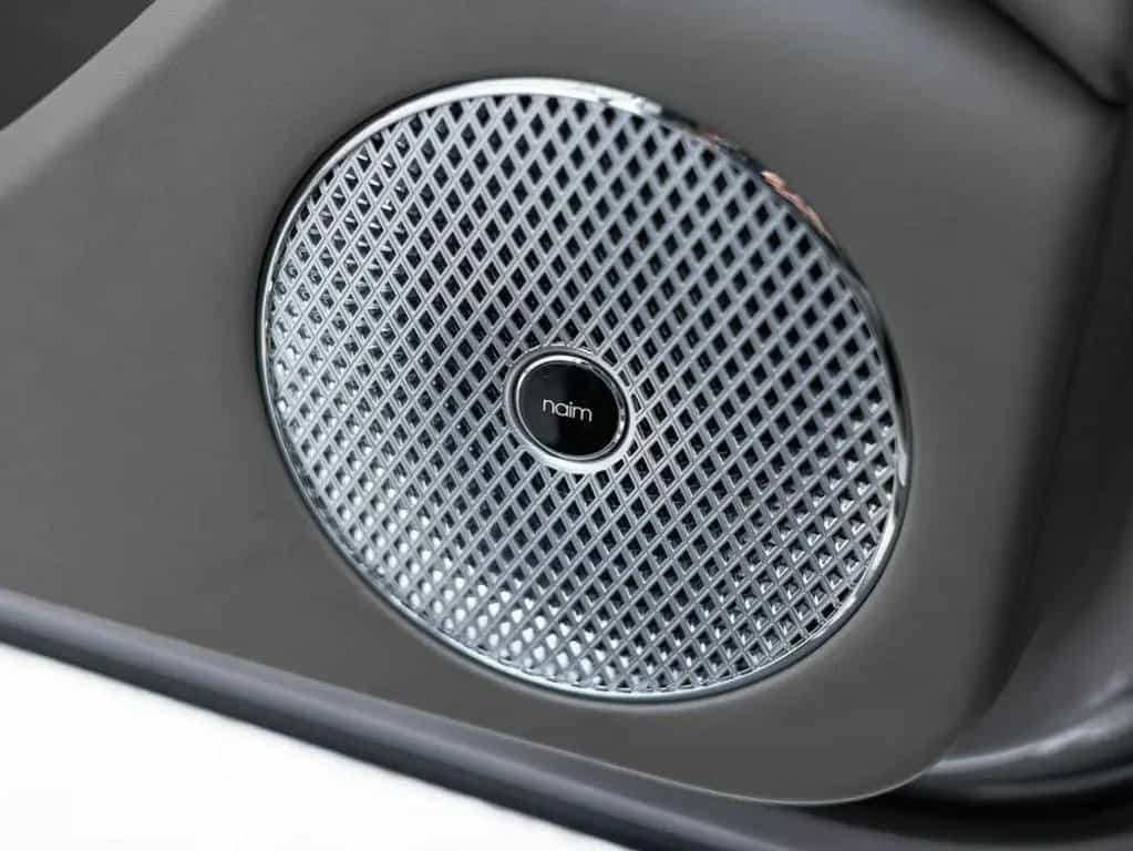 Bentley Flying Spur S V8 03/2024-photo-21