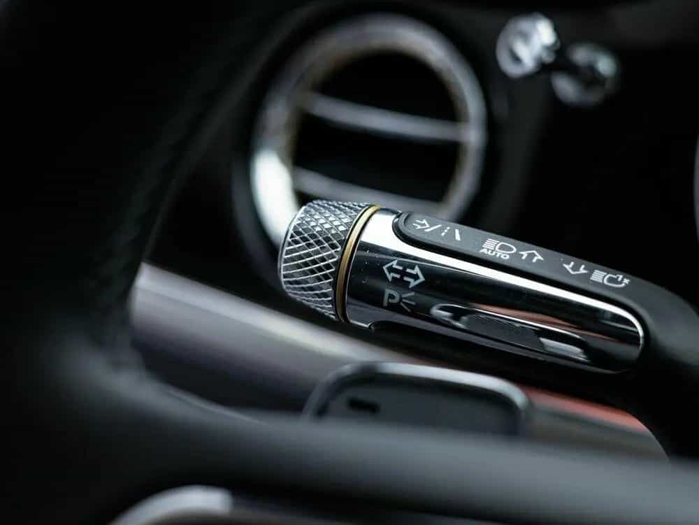 Bentley Flying Spur S V8 03/2024-photo-37