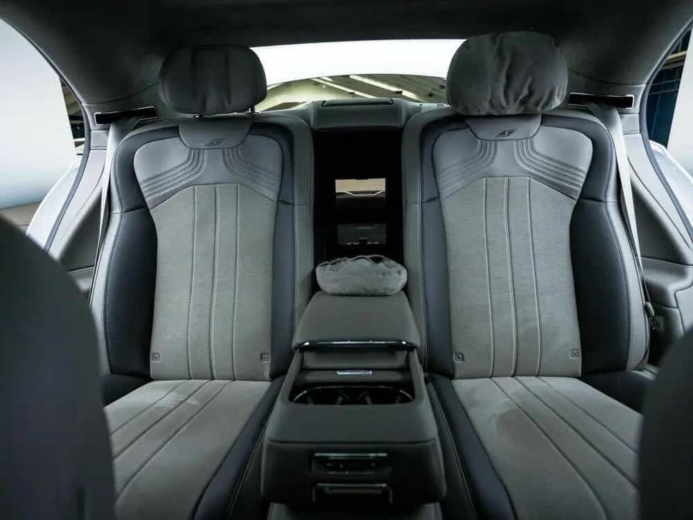Bentley Flying Spur S V8 03/2024-photo-39