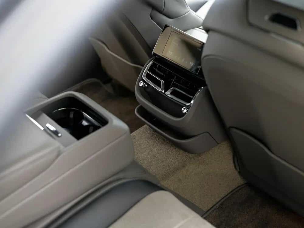 Bentley Flying Spur S V8 03/2024-photo-41