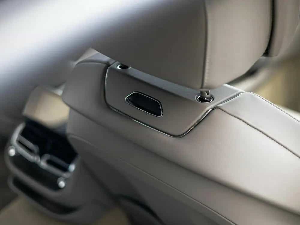 Bentley Flying Spur S V8 03/2024-photo-42