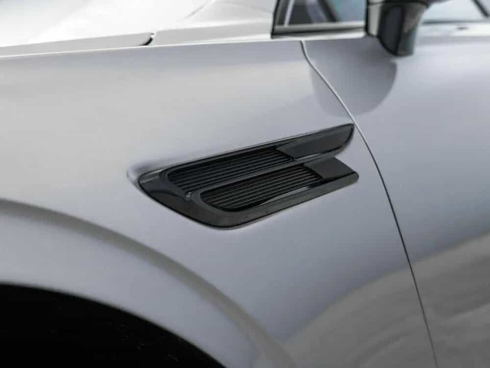 Bentley Flying Spur S V8 03/2024-photo-7