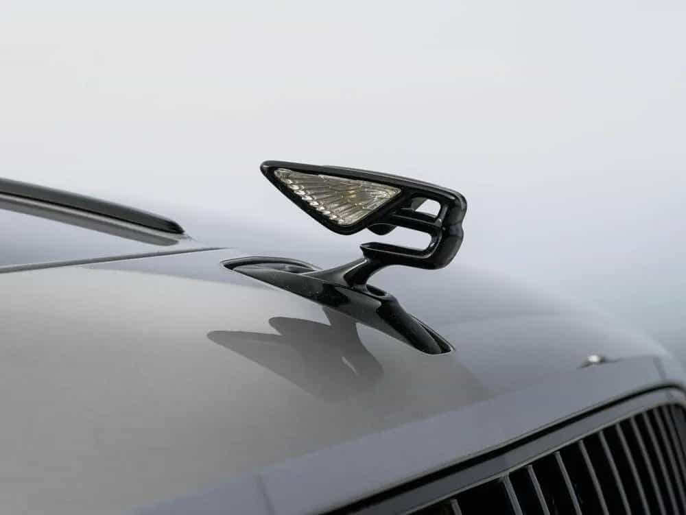 Bentley Flying Spur S V8 03/2024-photo-9