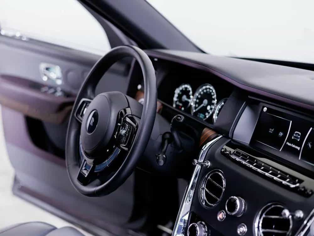Rolls-Royce Cullinan 6.8 V12 06/2020-photo-19