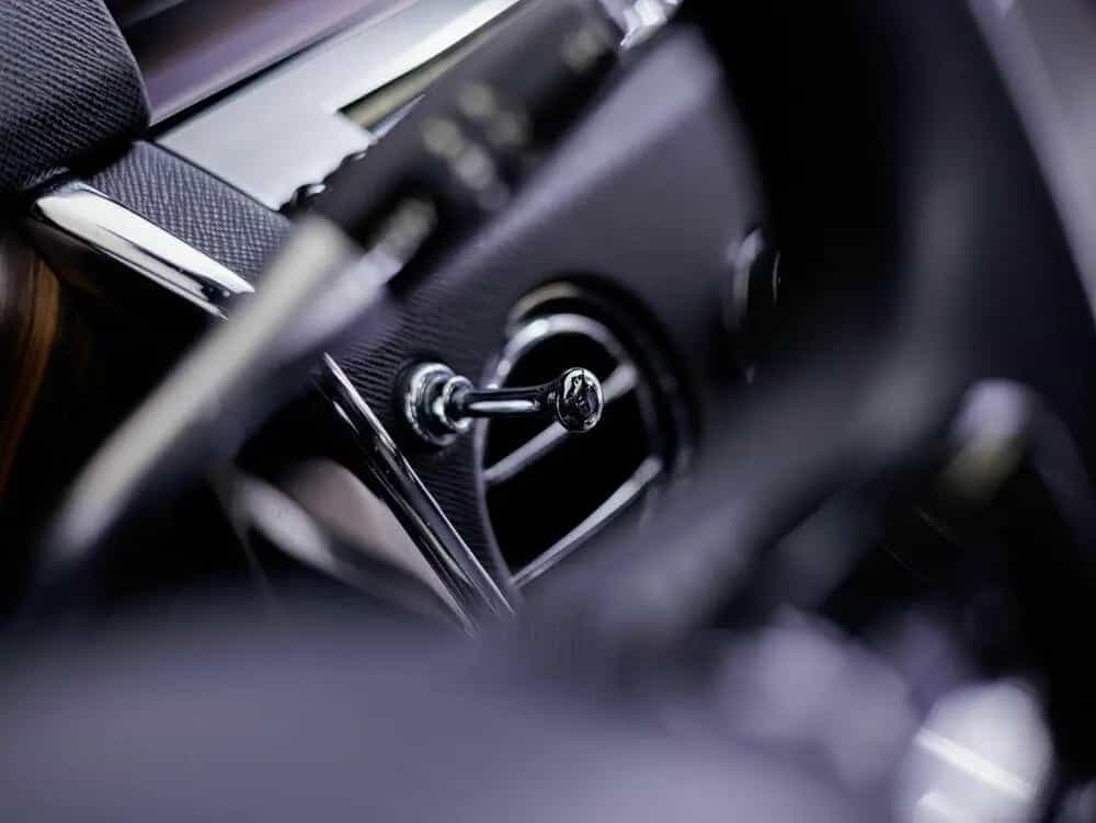 Rolls-Royce Cullinan 6.8 V12 06/2020-photo-20