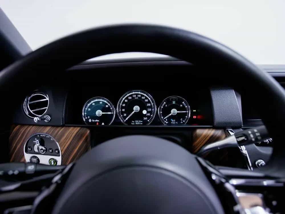 Rolls-Royce Cullinan 6.8 V12 06/2020-photo-24