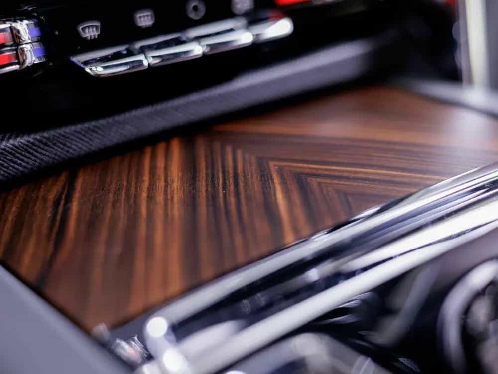 Rolls-Royce Cullinan 6.8 V12 06/2020-photo-30