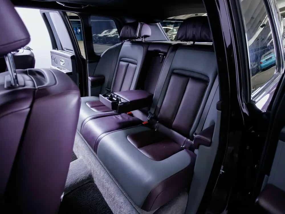 Rolls-Royce Cullinan 6.8 V12 06/2020-photo-35