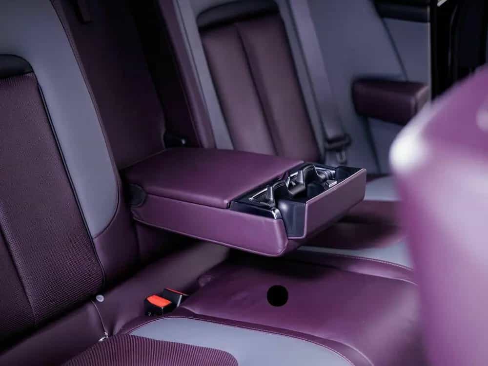 Rolls-Royce Cullinan 6.8 V12 06/2020-photo-37