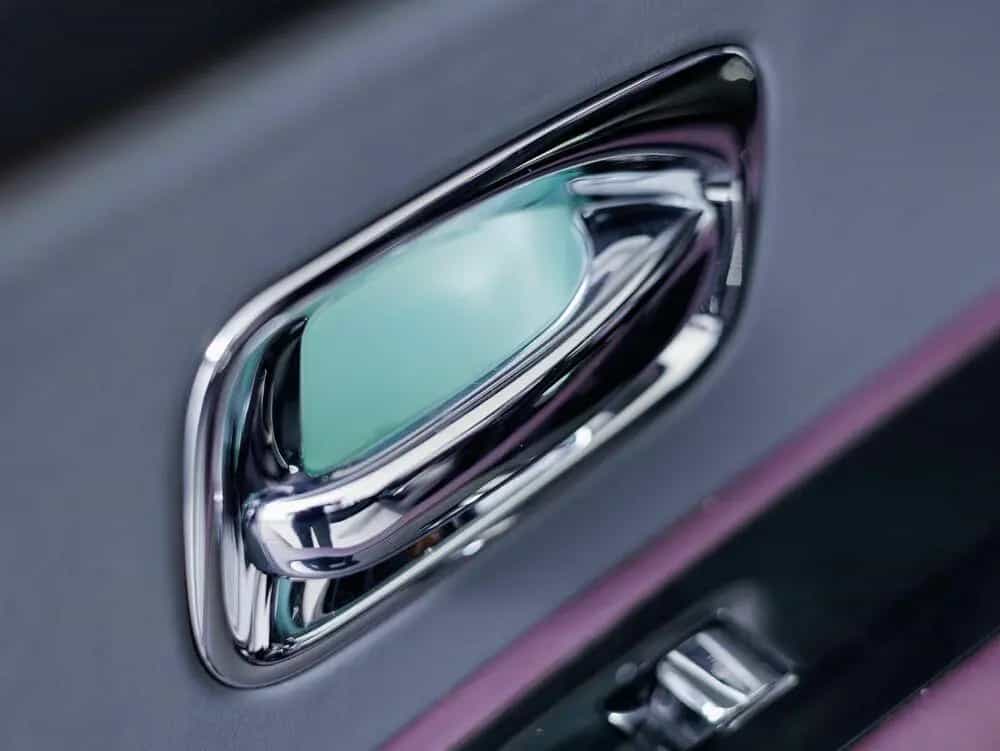 Rolls-Royce Cullinan 6.8 V12 06/2020-photo-41