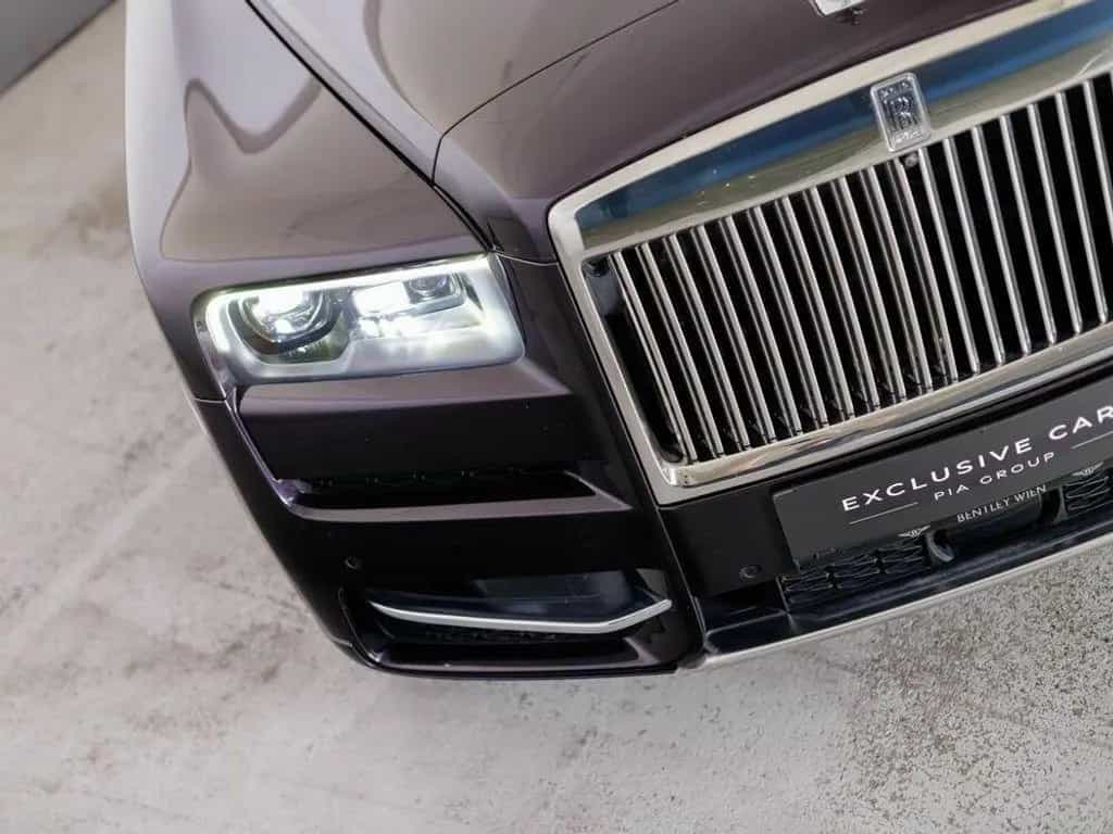 Rolls-Royce Cullinan 6.8 V12 06/2020-photo-4