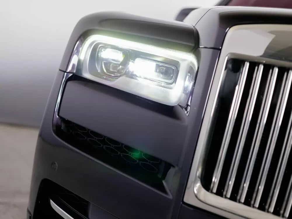 Rolls-Royce Cullinan 6.8 V12 06/2020-photo-6