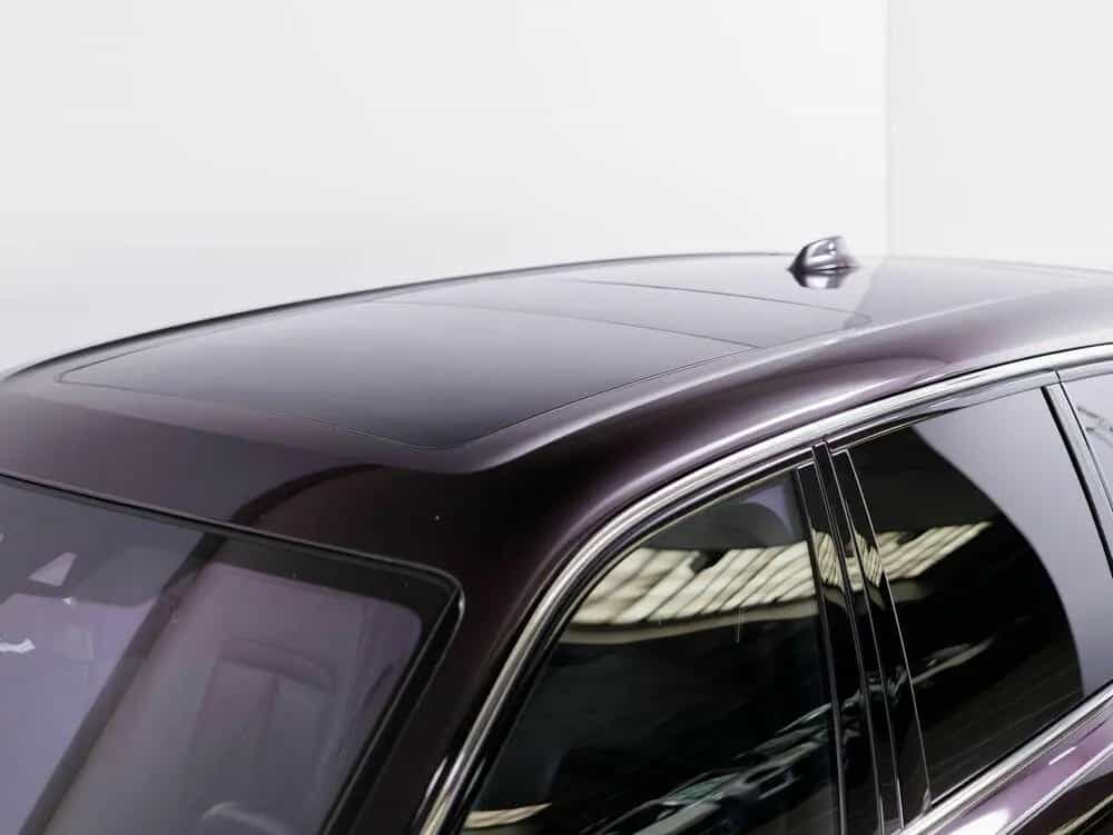 Rolls-Royce Cullinan 6.8 V12 06/2020-photo-8