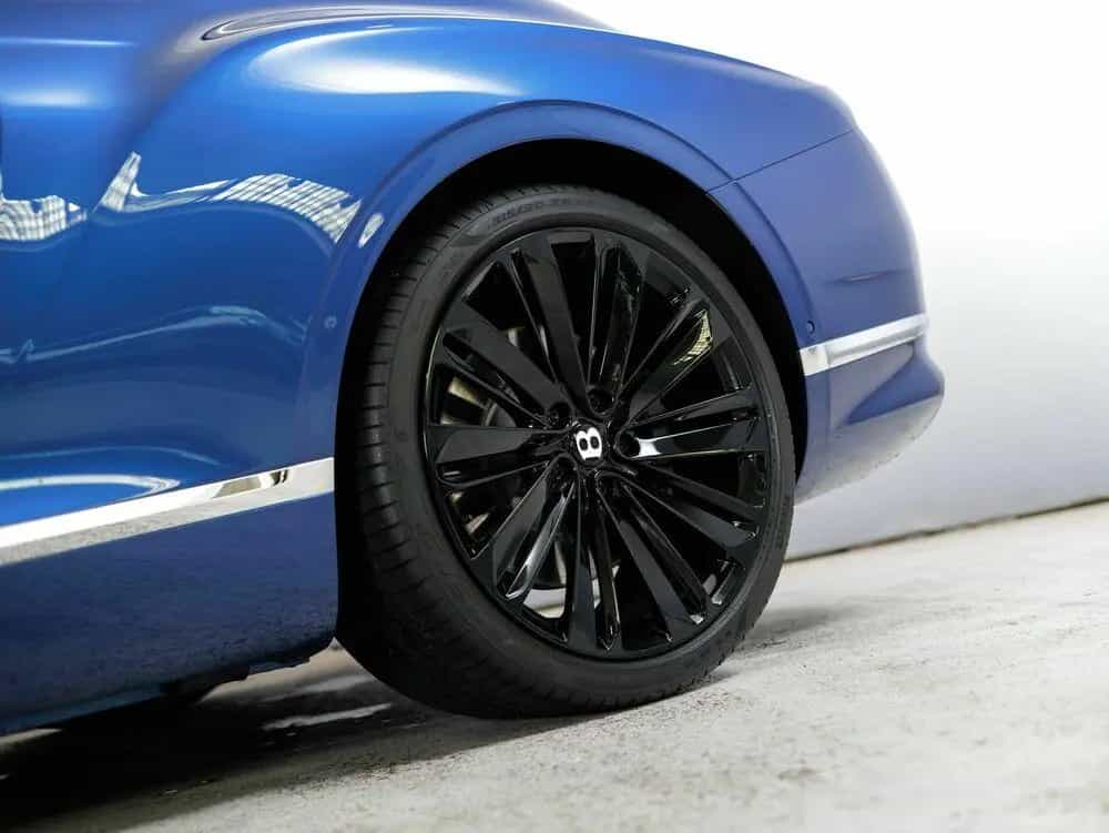 Bentley Continental GT Azure 05/2023-photo-10
