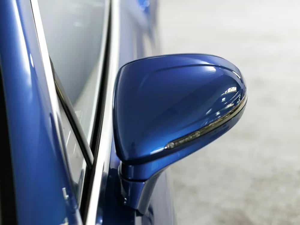 Bentley Continental GT Azure 05/2023-photo-11