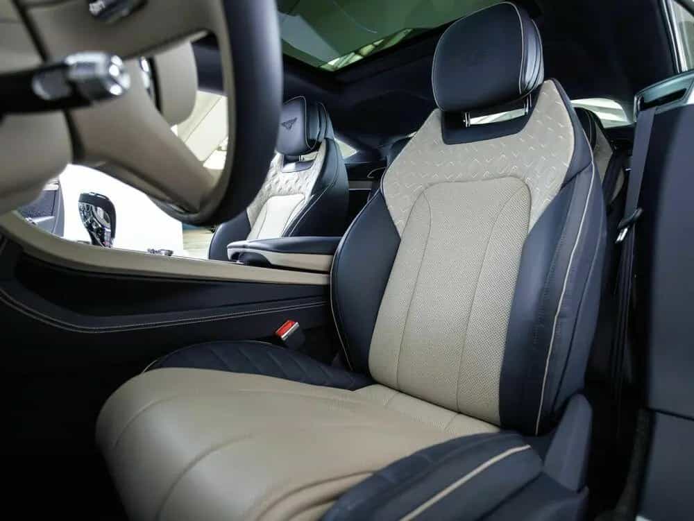 Bentley Continental GT Azure 05/2023-photo-13