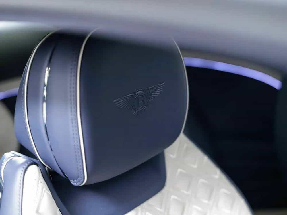Bentley Continental GT Azure 05/2023-photo-15