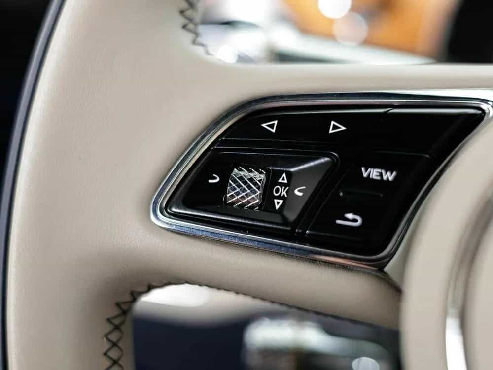 Bentley Continental GT Azure 05/2023-photo-20