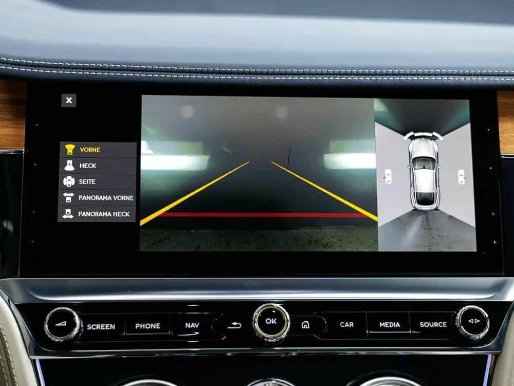 Bentley Continental GT Azure 05/2023-photo-30