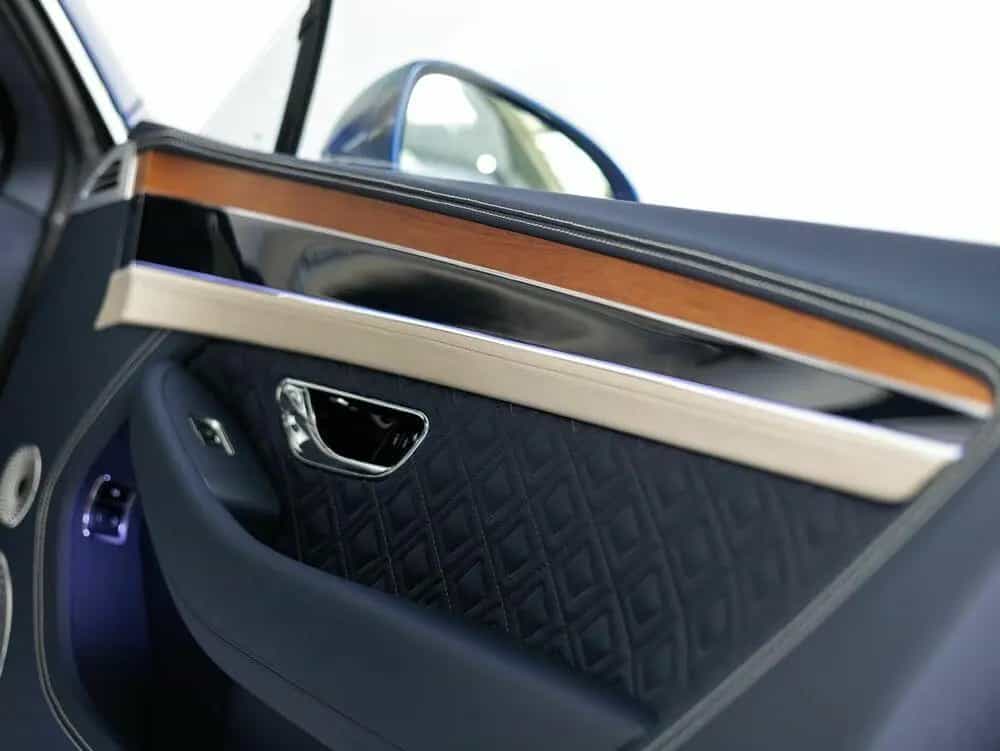 Bentley Continental GT Azure 05/2023-photo-32