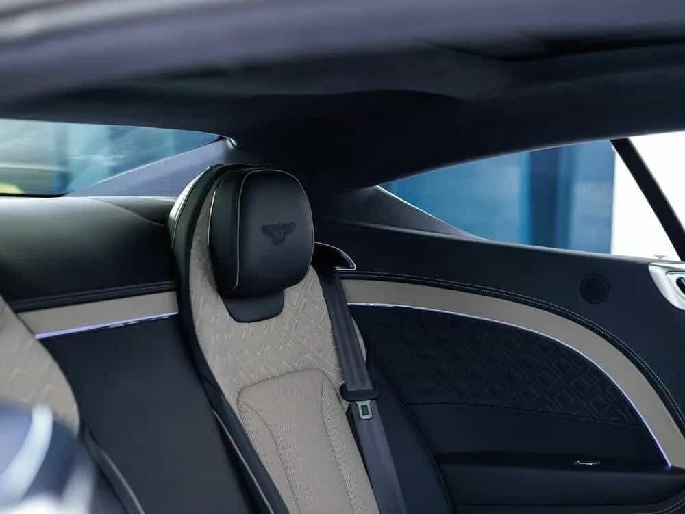 Bentley Continental GT Azure 05/2023-photo-35