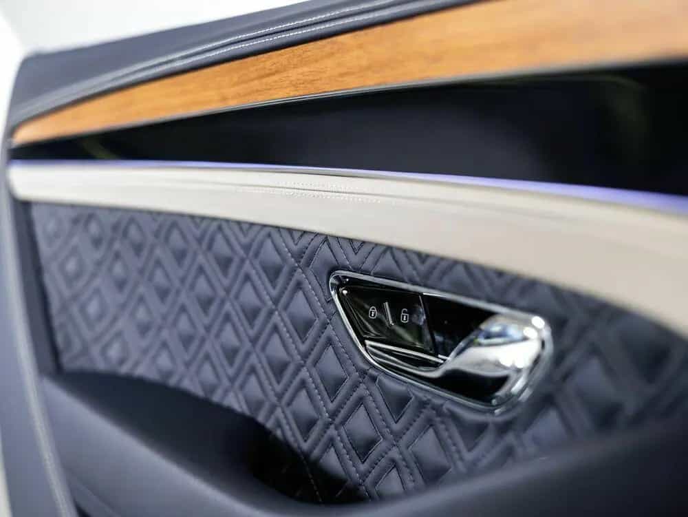 Bentley Continental GT Azure 05/2023-photo-37