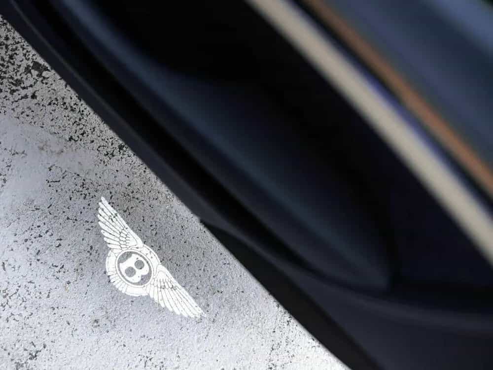Bentley Continental GT Azure 05/2023-photo-39