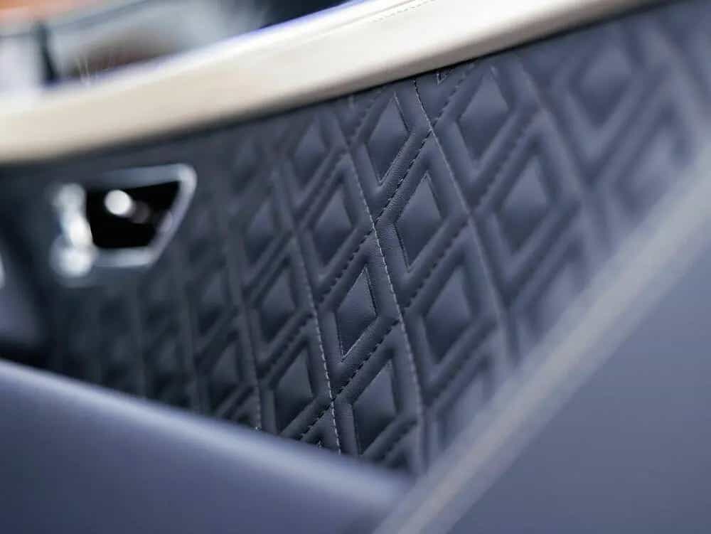 Bentley Continental GT Azure 05/2023-photo-40