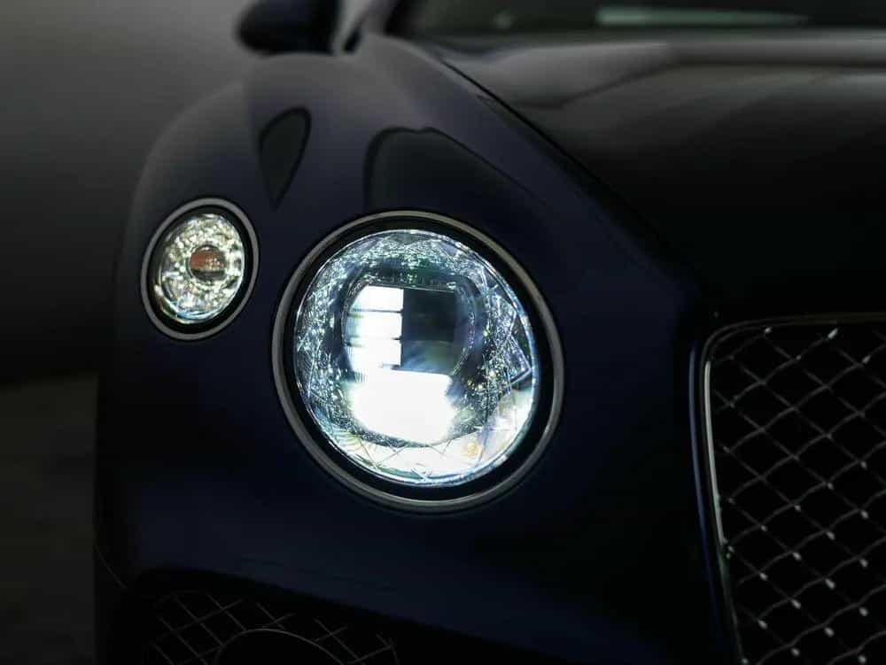 Bentley Continental GT Azure 05/2023-photo-42