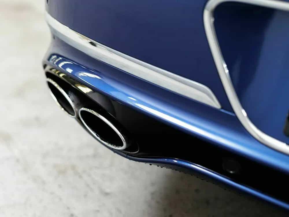 Bentley Continental GT Azure 05/2023-photo-5