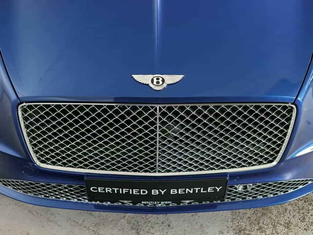 Bentley Continental GT Azure 05/2023-photo-8
