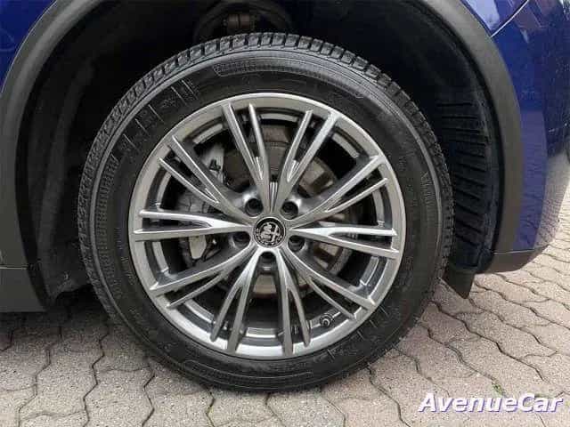 Alfa Romeo Stelvio ROMEO Stelvio Super Business Q4 TELECAMERA 11/2022-photo-9
