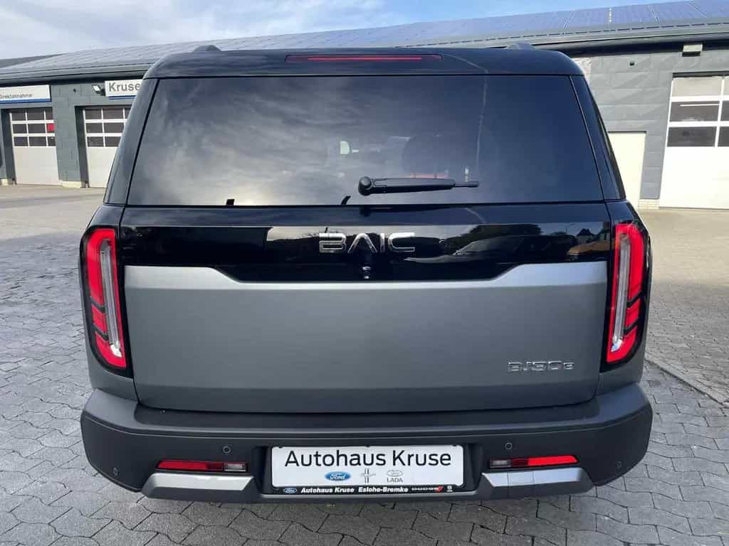 BAIC BJ30 4WD Aut. 1,5lTurbo 206kW+Panorama+ACC null-photo-18
