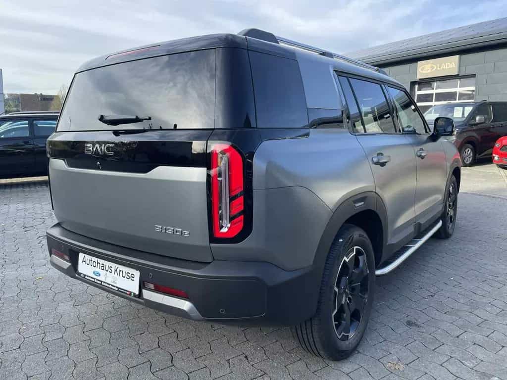 BAIC BJ30 4WD Aut. 1,5lTurbo 206kW+Panorama+ACC null-photo-31