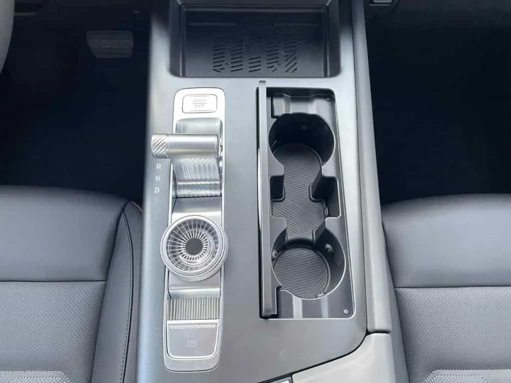 BAIC BJ30 4WD Aut. 1,5lTurbo 206kW+Panorama+ACC null-photo-43