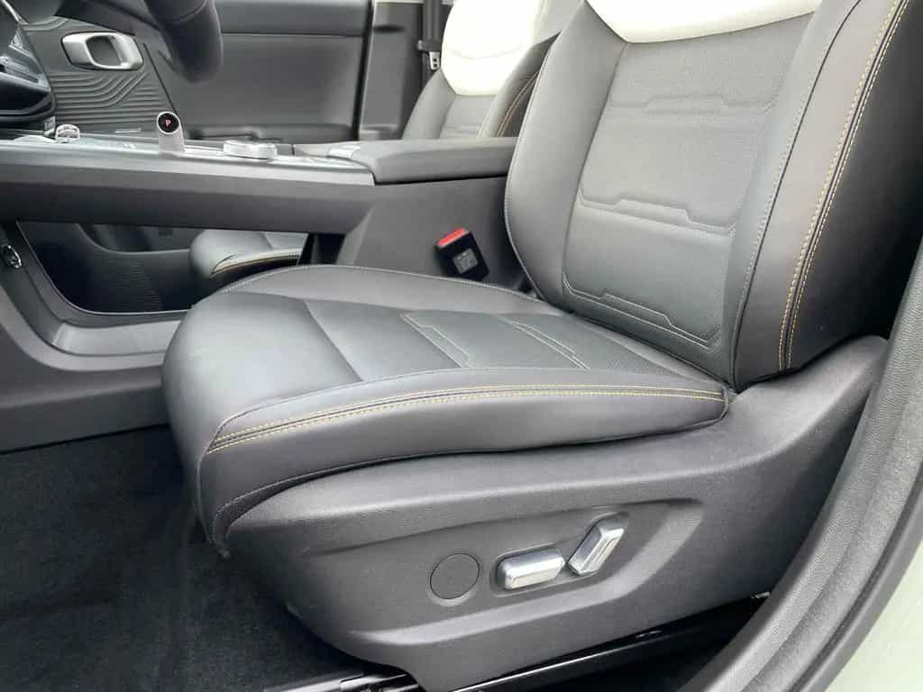 BAIC BJ30 4WD Aut. 1,5lTurbo 206kW+Panorama+ACC null-photo-24