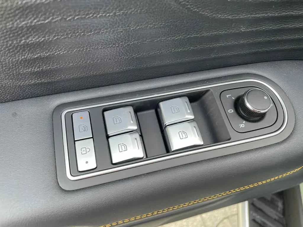 BAIC BJ30 4WD Aut. 1,5lTurbo 206kW+Panorama+ACC null-photo-25