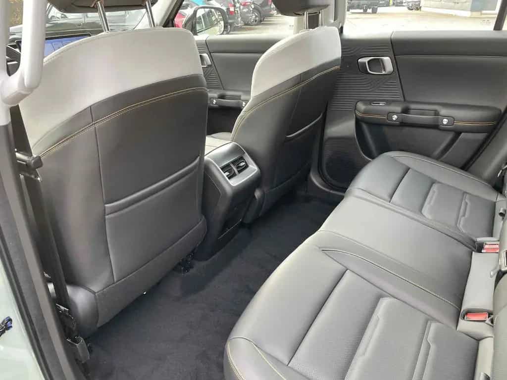 BAIC BJ30 4WD Aut. 1,5lTurbo 206kW+Panorama+ACC null-photo-27