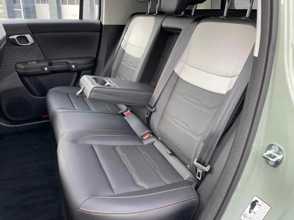 BAIC BJ30 4WD Aut. 1,5lTurbo 206kW+Panorama+ACC null-photo-28