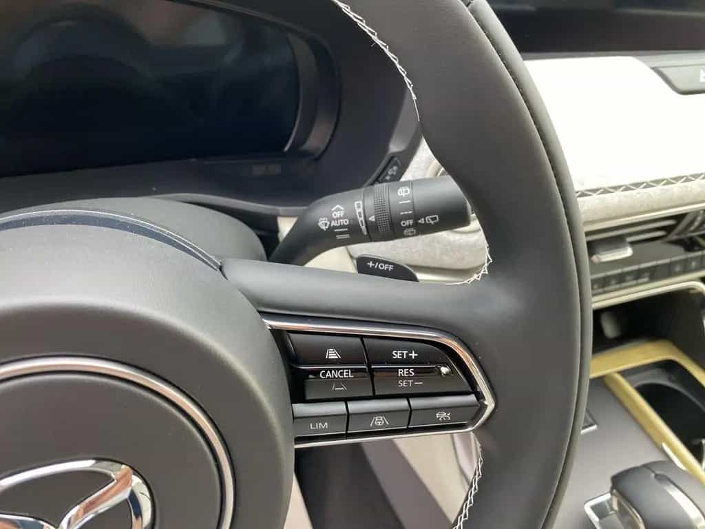Mazda CX-60 3.3L e-SKYACTIV D 8AT RWD Takumi Plus BOSE 08/2025-photo-22