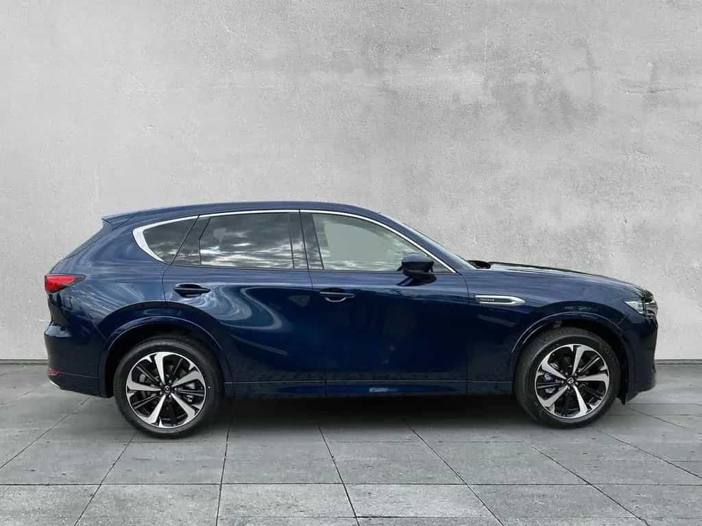 Mazda CX-60 3.3L e-SKYACTIV D 8AT RWD Takumi Plus BOSE 08/2025-photo-5