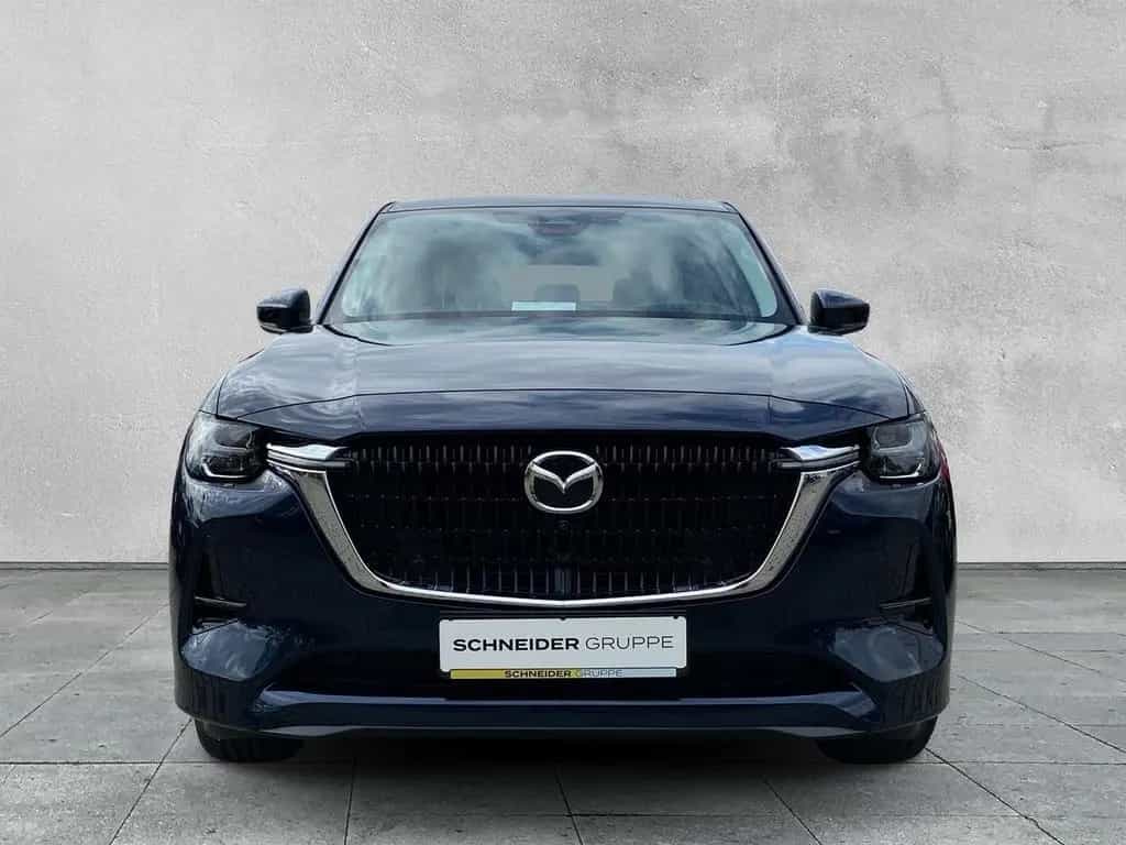 Mazda CX-60 3.3L e-SKYACTIV D 8AT RWD Takumi Plus BOSE 08/2025-photo-7