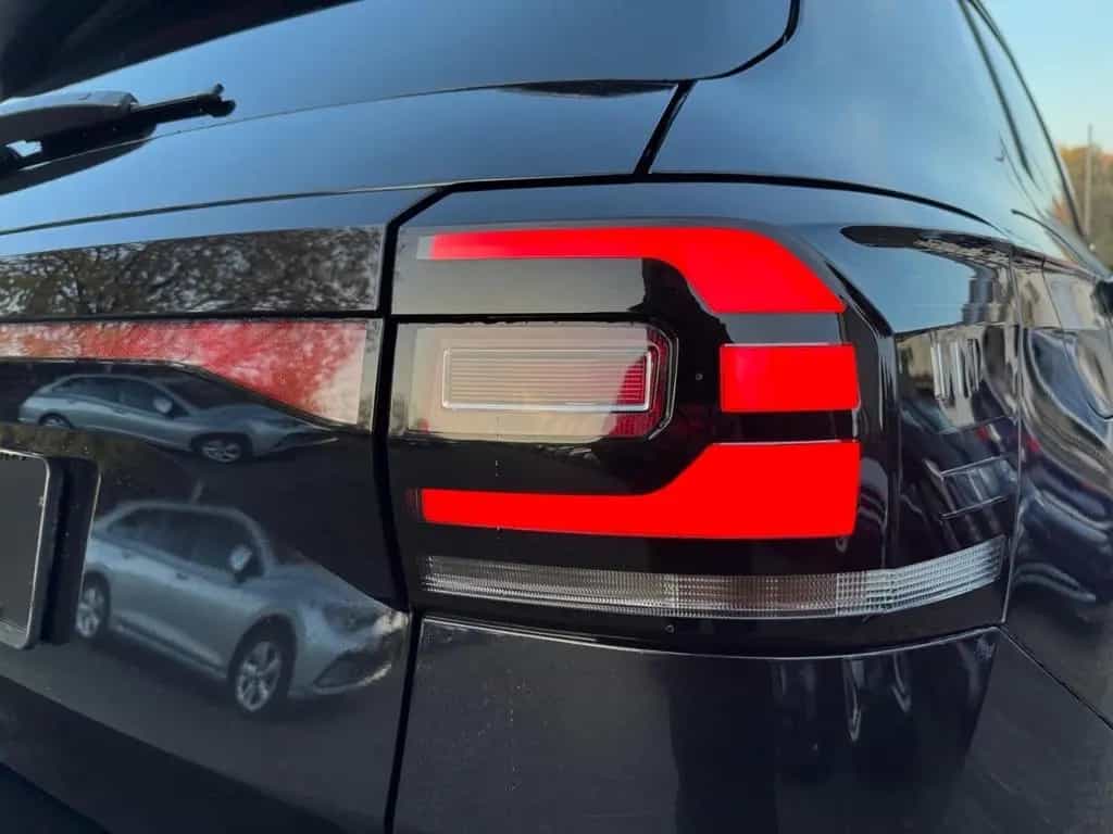 Volkswagen T-Cross United 1.0 TSI Climatronic Sitzheizung P 03/2021-photo-11