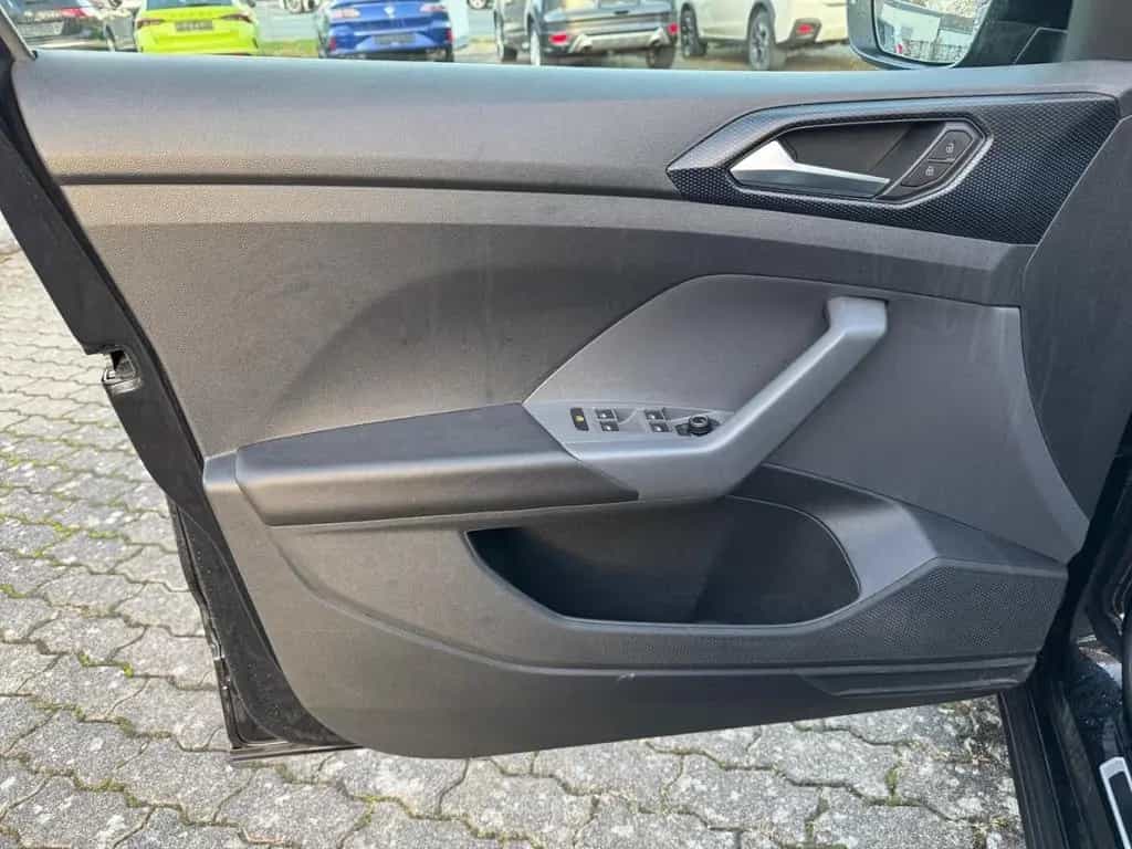 Volkswagen T-Cross United 1.0 TSI Climatronic Sitzheizung P 03/2021-photo-14