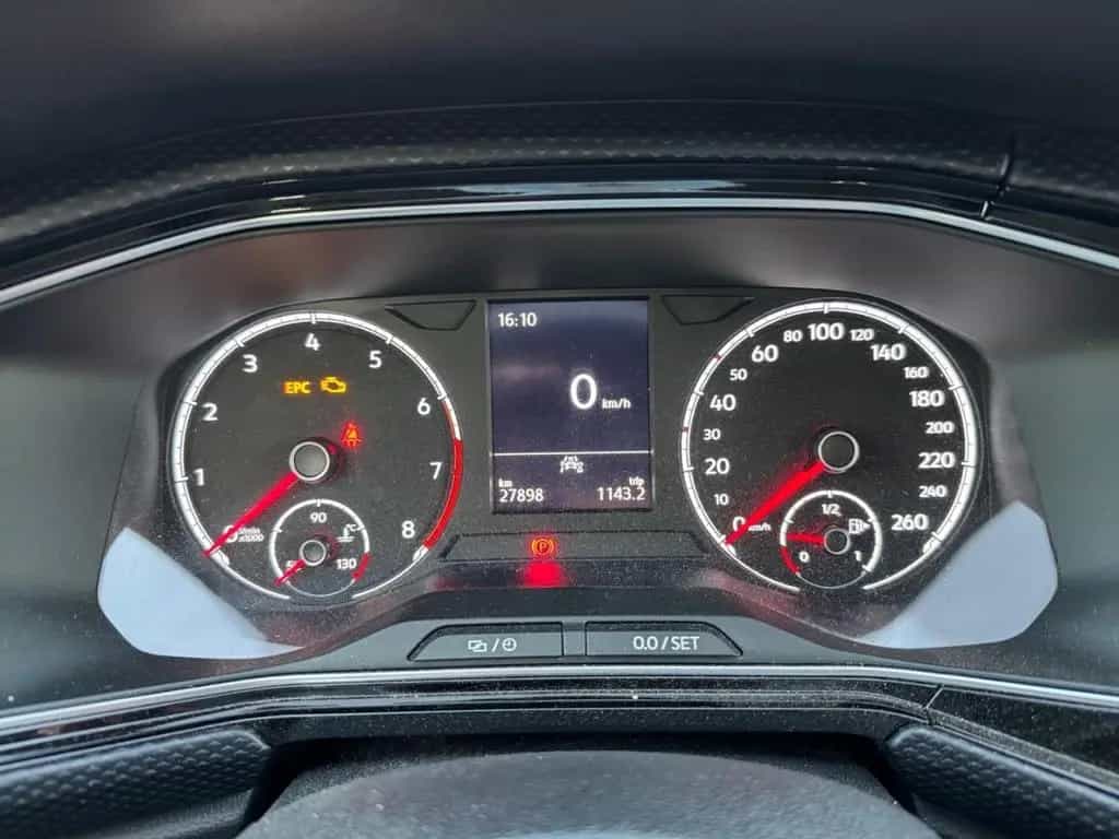 Volkswagen T-Cross United 1.0 TSI Climatronic Sitzheizung P 03/2021-photo-17